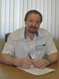 Будаев А.И.