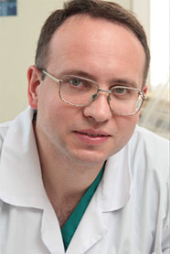 Щепилов Д. В.