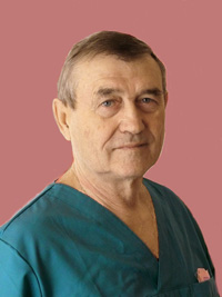 Чистяков А.А.