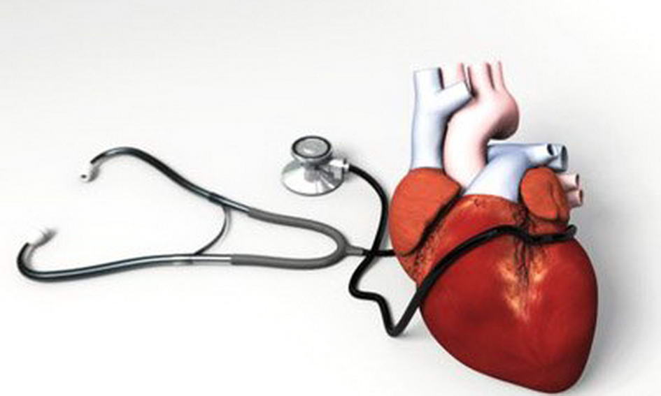 диагностика заболеваний сердца