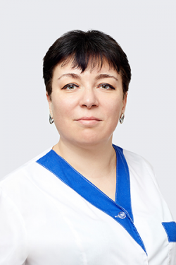 Калагина Виктория Витальевна