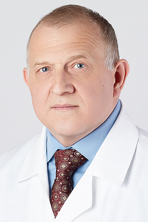 Бубнов Михаил Михайлович
