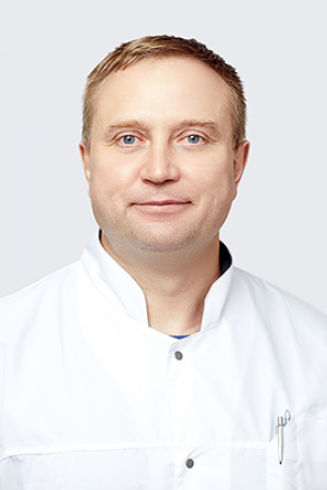 Мартынюк Сергей Николаевич