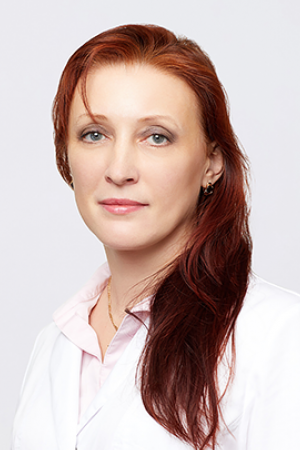 Сахарова Екатерина Васильевна